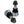 Polaris Ranger / Rzr / Pro Xd / Sportsman Upper Ball Joint Set 7061244 7082538