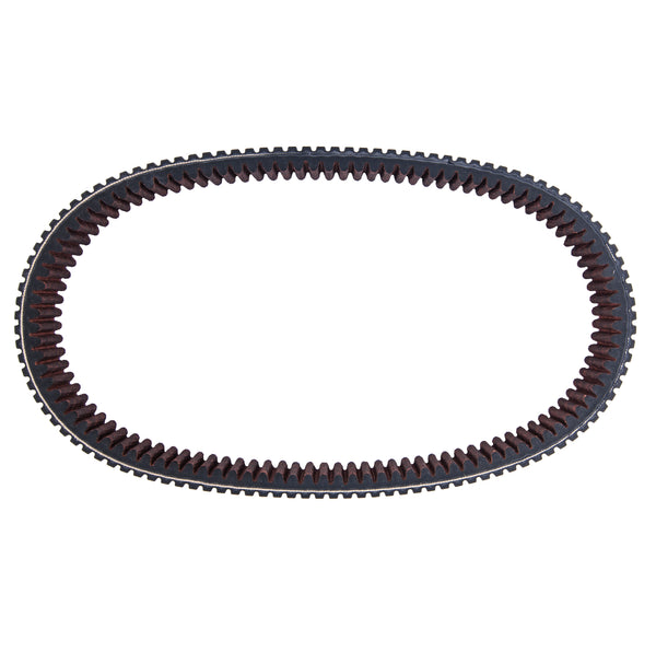 Arctic Cat Snowmobile Cvt Carbon Fiber Drive Belt 3-Pack 0627-034