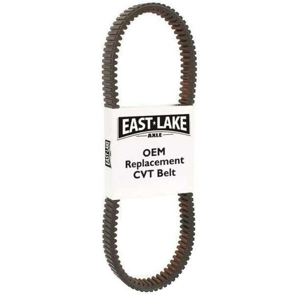 Yamaha Grizzly / Kodiak Carbon Fiber Drive Belt 5Km-17641-00-00 3B4-17641-00-00