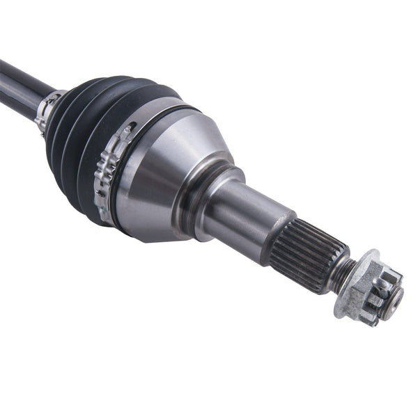Can Am Front Cv Axles & Wheel Bearings Set Outlander / Renegade