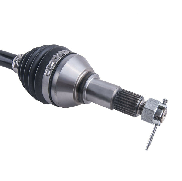 Can Am Outlander / Renegade Front Cv Axles Set