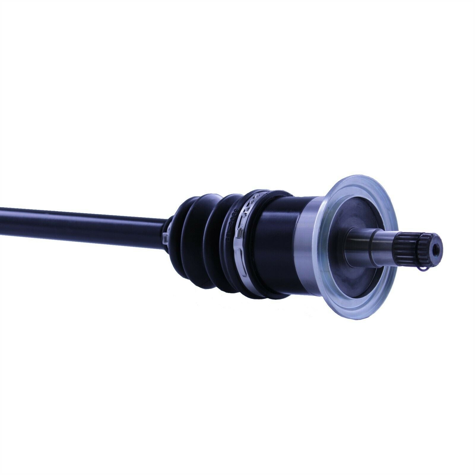 Niche CV Axle Kit For Can-Am Commander 1000R XT 705402718 705402717 Front