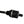 Can Am Middle Axles & Wheel Bearings Set Defender Hd10 Ltd Cab 6X6 2023