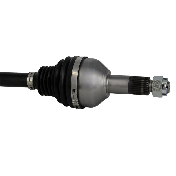 Can Am Middle or Rear Axles Set Defender Hd10 Ltd Cab 6X6 2023 705401936 705401802