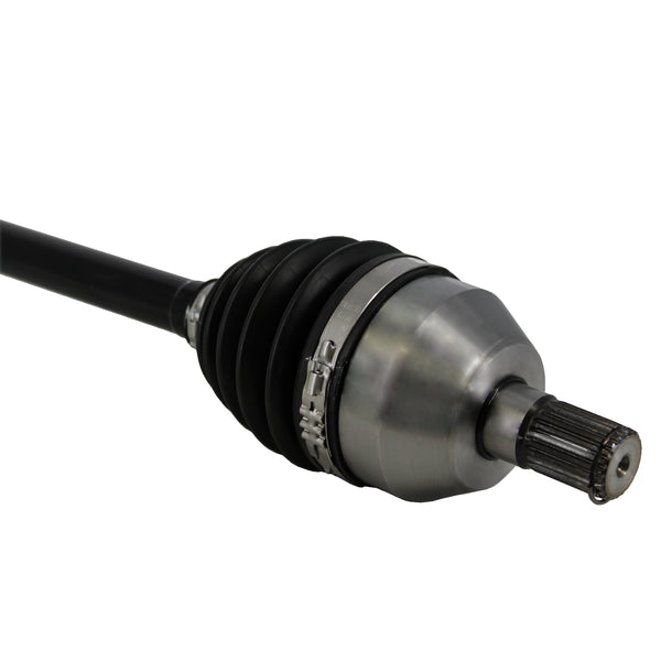 Can Am Maverick X3 Turbo 72" Rear Left Or Right Axle & Wheel Bearing 705502362