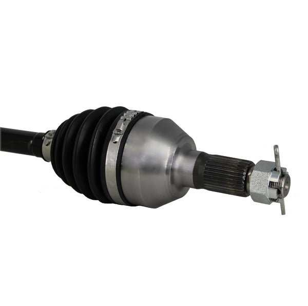Can Am Maverick X3 Turbo 64" Rear Axles Set 705502154