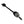 Can Am Turbo Front Left Cv Axle Maverick X3 Std / Xmr / Ds 64