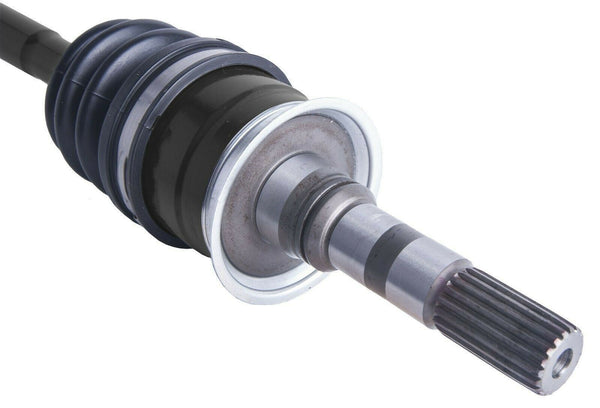 Suzuki Quv Front Left Or Right Cv Axle With Wheel Bearing 620