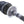 Suzuki Quv Front Left Or Right Cv Axle With Wheel Bearing 620