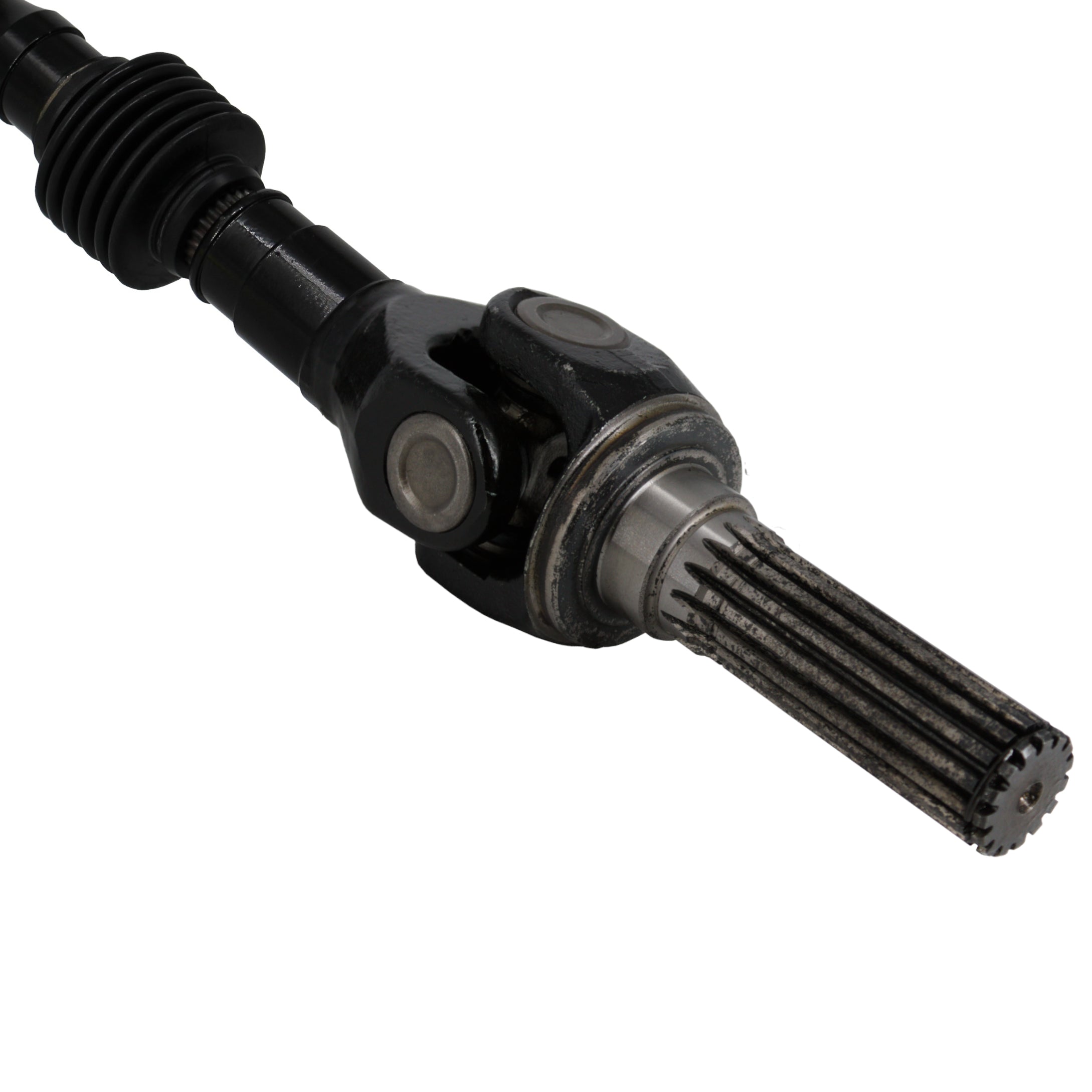 Kawasaki Mule Rear Left Or Right Axle 39158-1119 49006-1257 92055