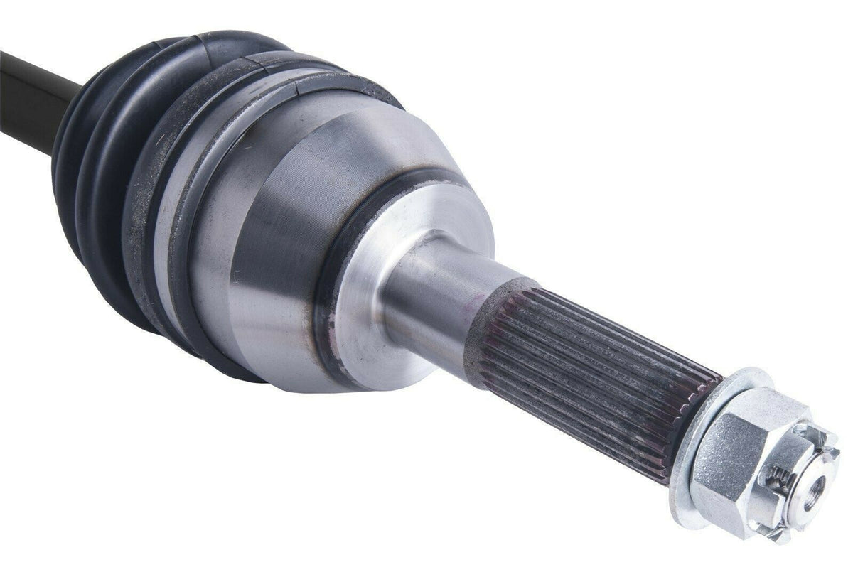 Caltric Complete CV Axle Shaft For Polaris RZR & Other Models - Replaces 1380197, 1380240