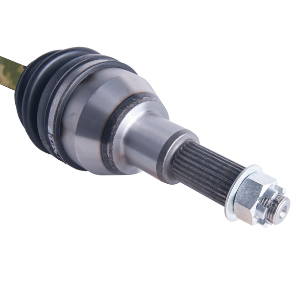 Polaris Sportsman / Worker / Diesel Rear Camo Cv Axles Set 335 / 400 / 500