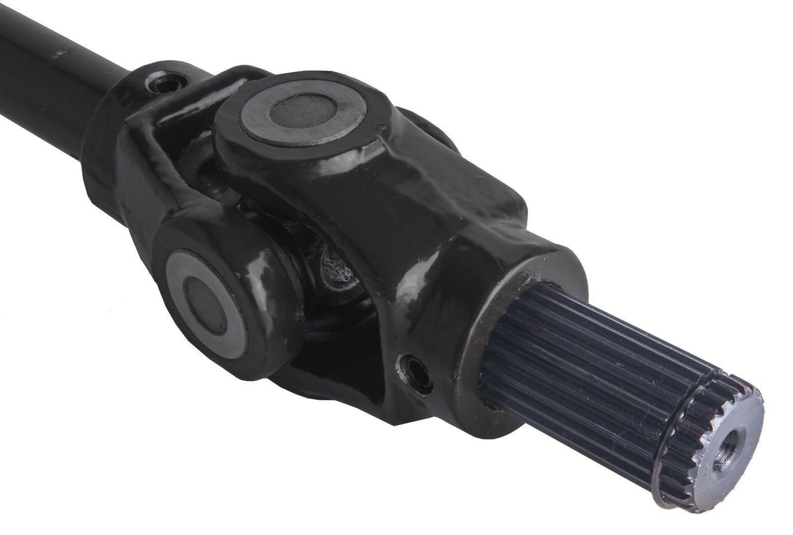 CCIYU CV Joint Half Axle Drive Shaft Assembly fit for Polaris ATP 330 500 Magnum 330 Sportsman 400 500 600 700 1380199 1380218 Front Left Right CCIYU CV Joint Half Axle Drive Shaft Assembly fit for Polaris ATP 330 500 Magnum 330 Sportsman 400 500 600 700 1380199 1380218 Front Left Right