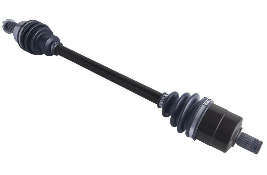 thumbnail image 2 of Caltric Complete CV Joint Axle – Front Left Or Right For Polaris (Replaces 1332440) 2 of 6