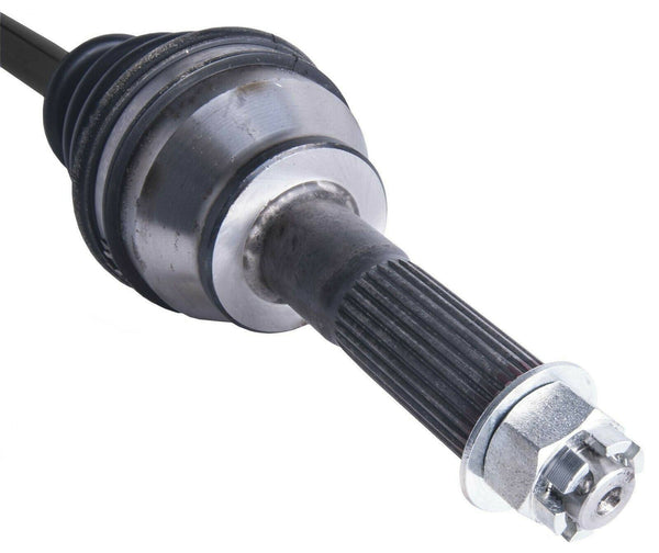 Polaris Rear Cv Axles & Differential Seal Kit Ranger 500 / 700 / 800 6X6