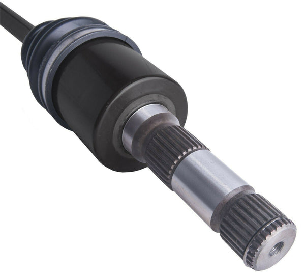 Polaris Rear Cv Axles & Differential Seal Kit Ranger 500 / 700 / 800 6X6