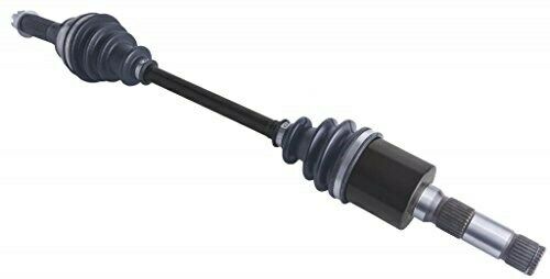 Bobcat 3400 Series Rear Left Cv Axle