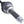 Bobcat Rear Left Or Right Cv Axle & wheel bearing 3400 Series