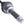 Bobcat Rear Left Or Right Cv Axle & wheel bearing 3400 Series