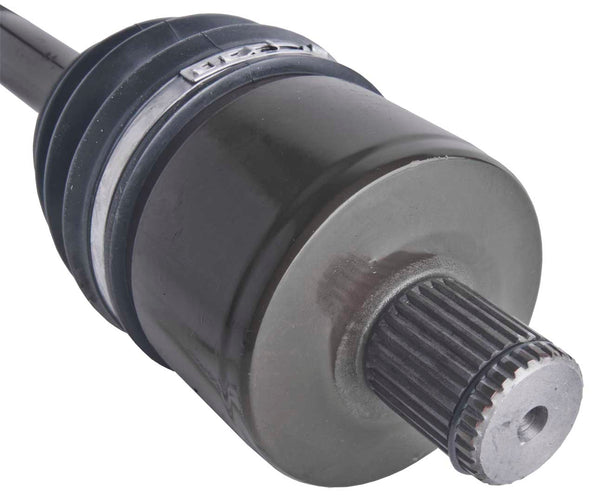 Polaris 570 Sportsman Complete Axles Wheel Bearings & Differential Seals Kit