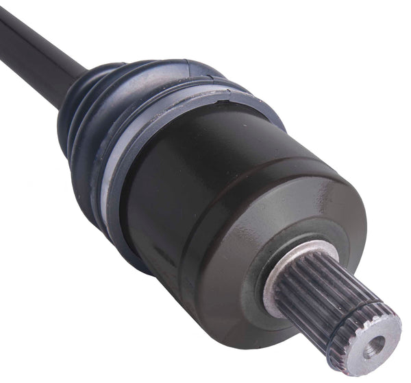 Polaris Ranger 900 1000 HL Front Differential Axles & Wheel Bearings Bundle