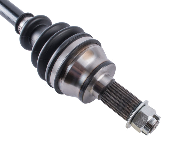 Polaris Rzr Xp 1000 Complete Axles Wheel Bearings & Differential Seals Kit