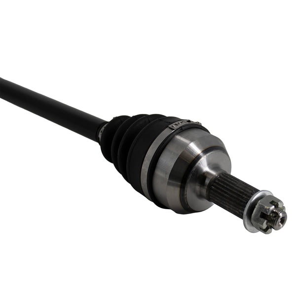 Polaris rear cv axles & differential seal kit RZR 1000 60" 2016 2017 1333947