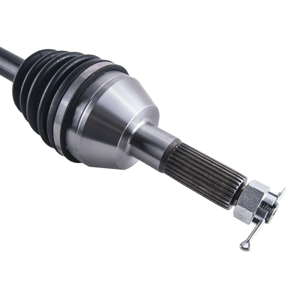 Gem M1400 Gas Rear Left Or Right Cv Axle