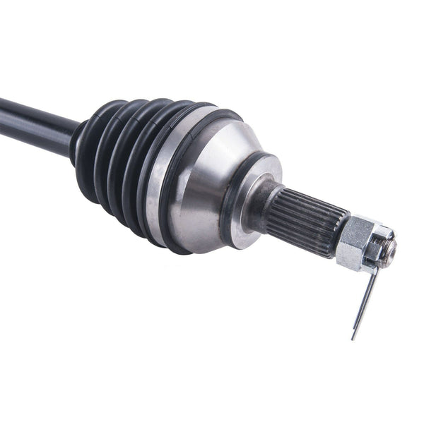 Polaris Rear Cv Axles & Differential Seal Kit Rzr 1000 Xp