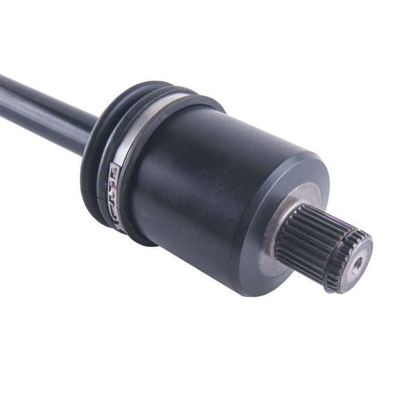 Polaris Rzr Xp 1000 Complete Axles Wheel Bearings & Differential Seals Kit