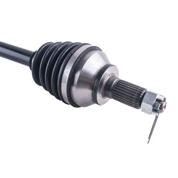 Polaris Rzr Xp 1000 Complete Axles Wheel Bearings & Differential Seals Kit