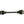 Polaris Ranger 6X6 700 / 800 Middle Left Or Right Cv Axle