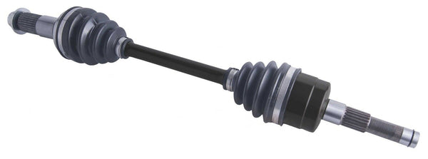 Yamaha Grizzly Front Left Cv Axle 660