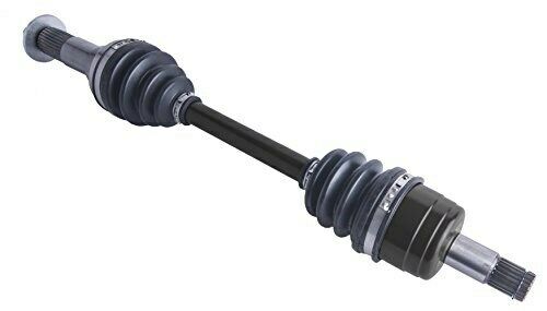 Yamaha Grizzly / Kodiak Front Right Cv Axle 450