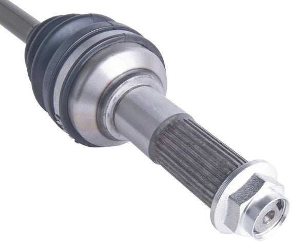 Yamaha Big Bear 400 Rear Left Cv Axle