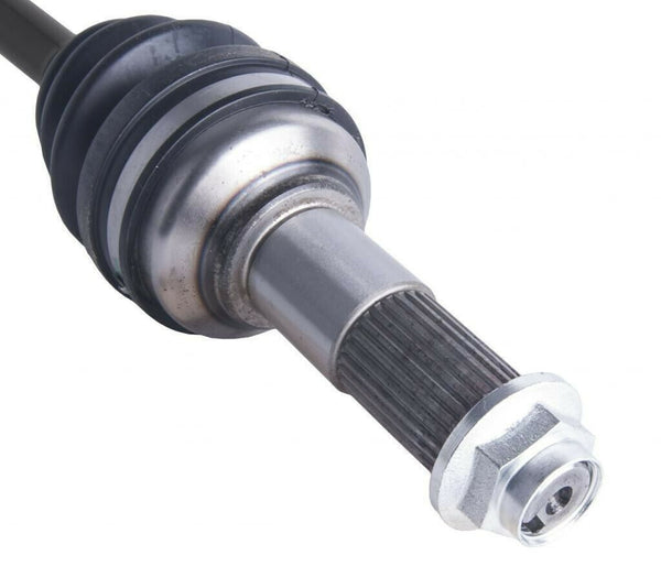 Yamaha Grizzly 660 Rear Left Cv Axle