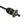 Arctic Cat Prowler Front Left Axle Xtz1000 / Hdx700 1502-348 1502-802