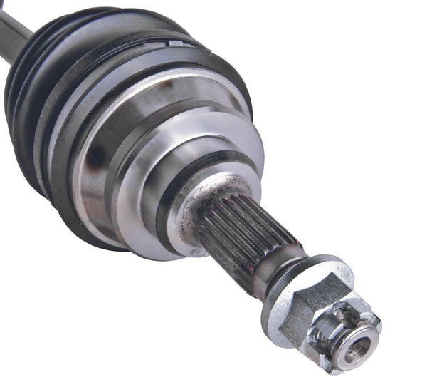 Honda Front Left Cv Axle Trx 500 / 650 / 680 Foreman / Rincon / Rubicon