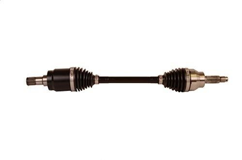 Honda Front Left Cv Axle Pioneer 500