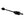 Honda Pioneer 1000 LTD / 1000-5 LTD Front Left Axle 44350-HL4-F41, 44220-HL4-F42