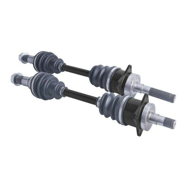 Can Am Outlander / Renegade Front Cv Axles Set 705400510