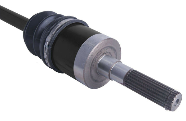 Can Am Commander Front Cv Axles Set 800 / 1000 705400953 705401105 705401653