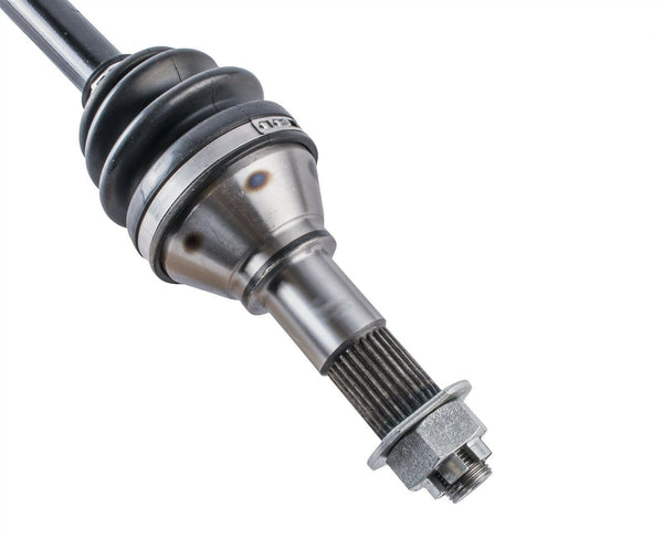 Can Am Maverick Front Cv Axles Set 705401235