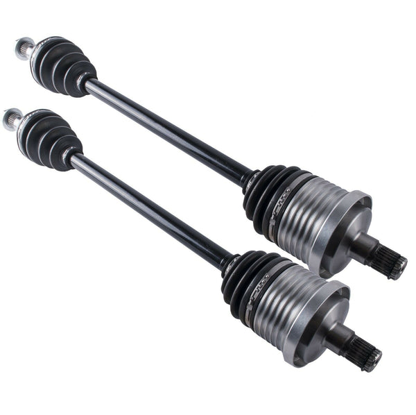 Can Am Maverick Rear Cv Axles Set 705502413