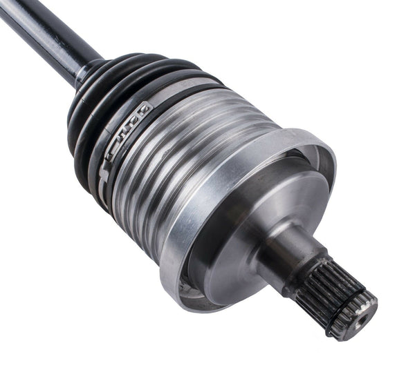 Can Am Maverick Rear Cv Axles Set 705502413