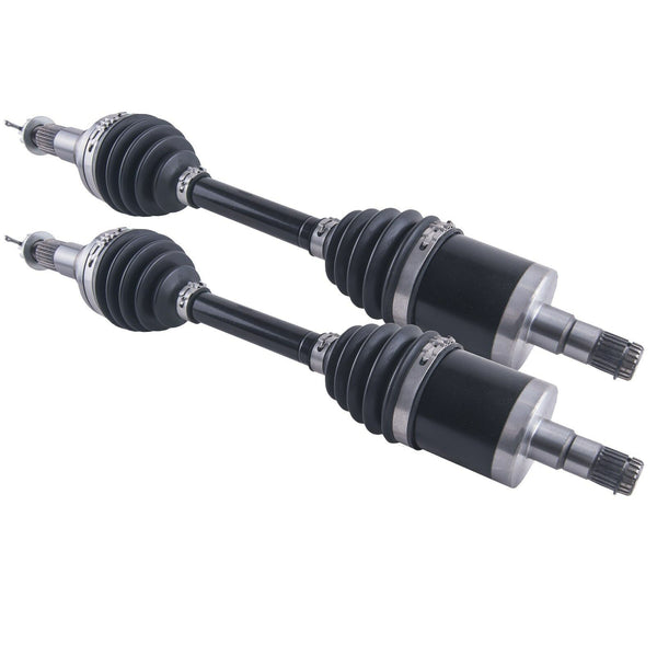 Can Am Outlander / Renegade Front Cv Axles Set