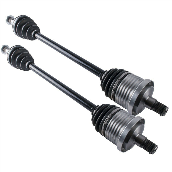 Can Am Maverick Rear Left & Right Cv Axles Set