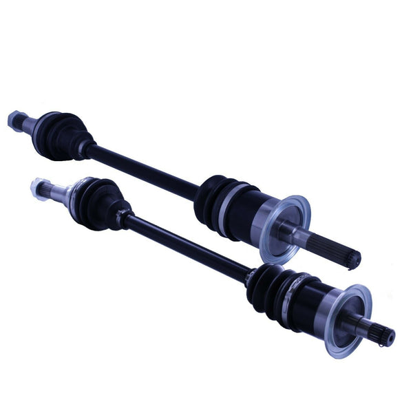 Can Am Maverick Front Left & Right Cv Axles Set