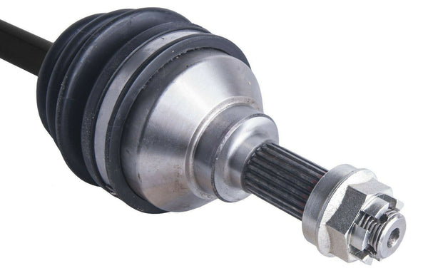 Kawasaki Brute Force Front Cv Axles Set 650I / 750I