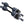 Kawasaki Prairie Front Cv Axles Set 400 59266-1101